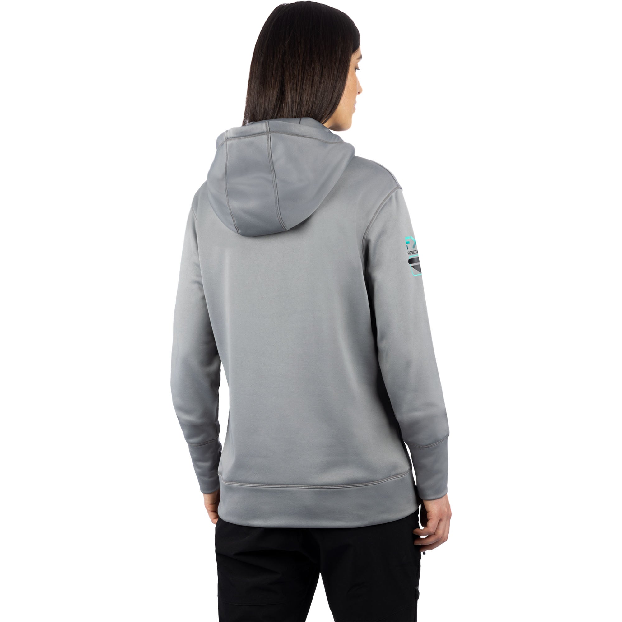 FXR Race Division Tech Pullover Hoodie