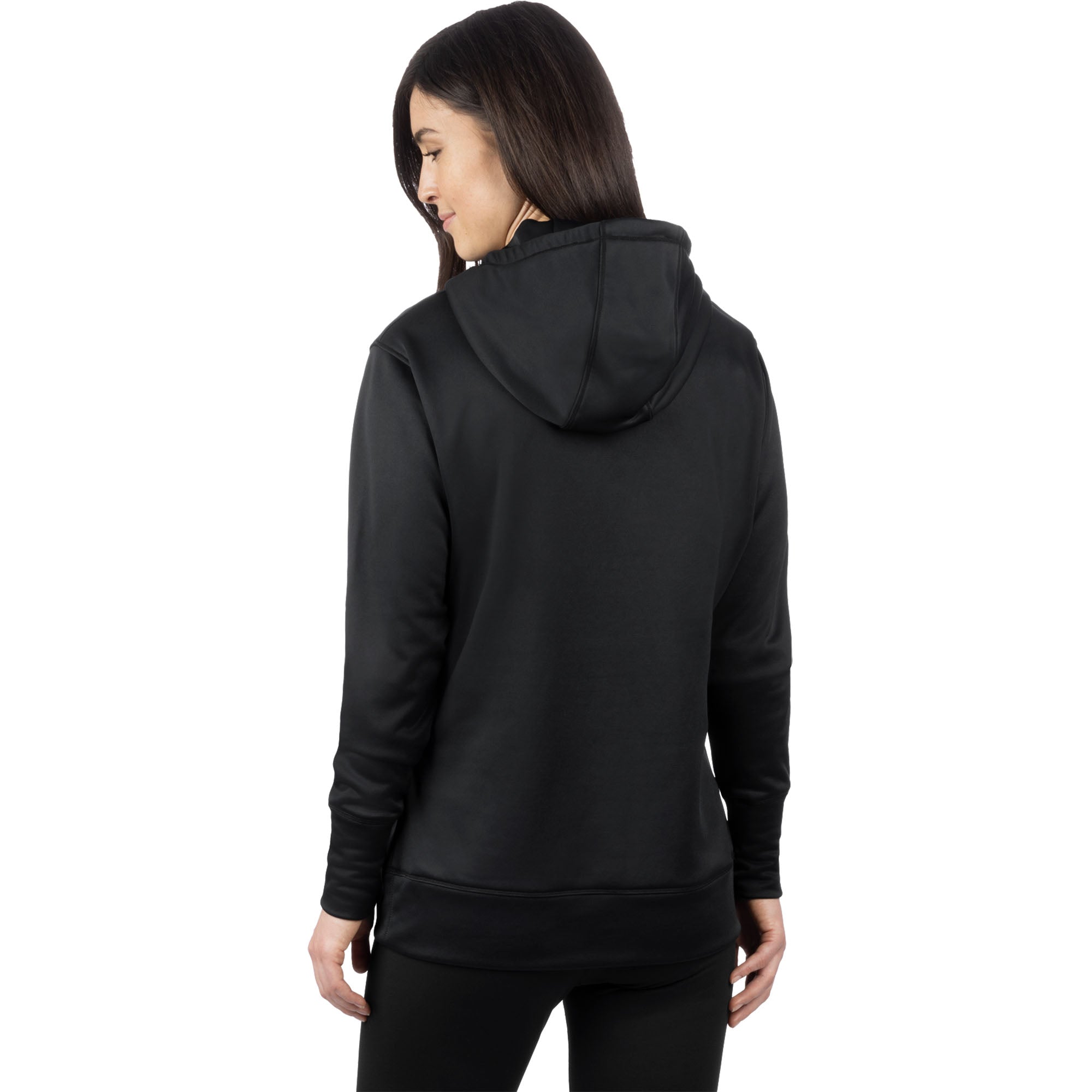 FXR Podium Tech Pullover Hoodie