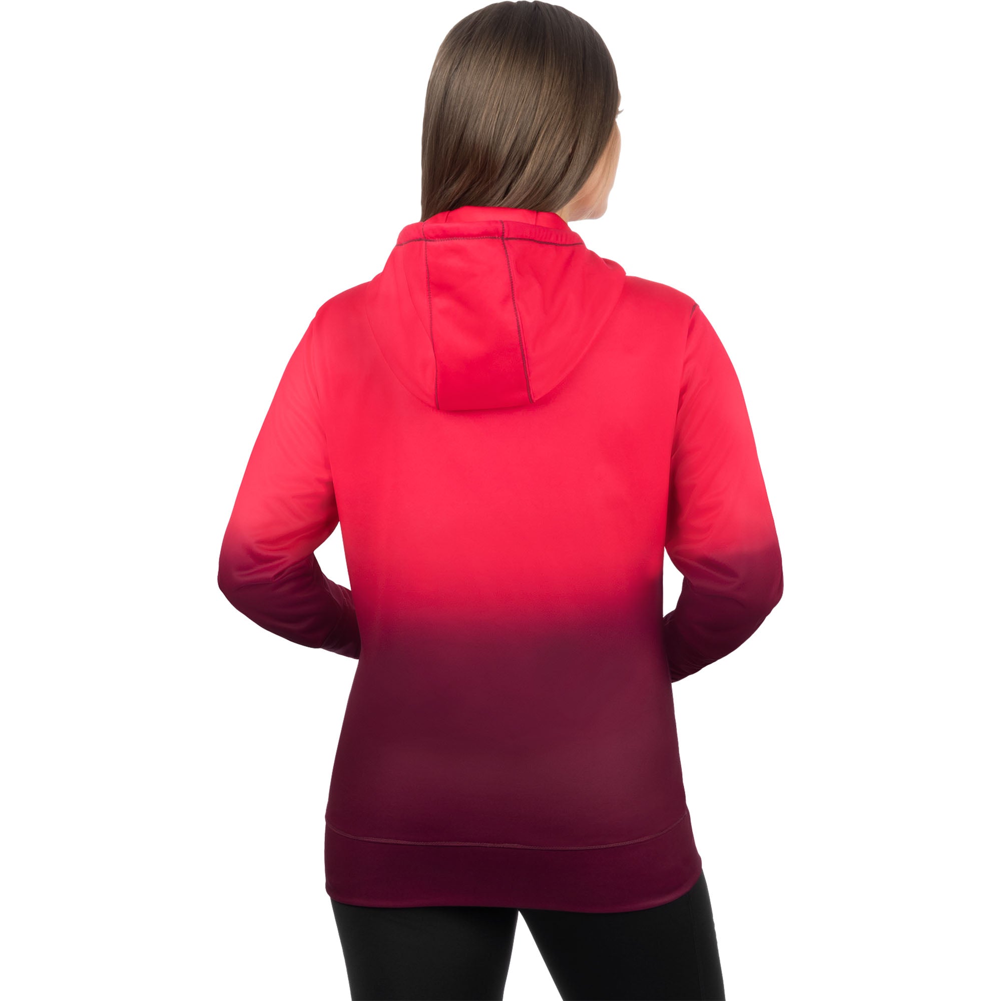 FXR Podium Tech Pullover Hoodie