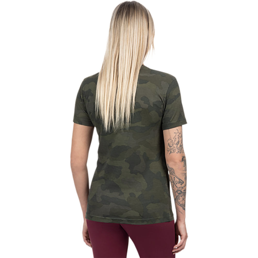 FXR Podium Premium T-Shirt