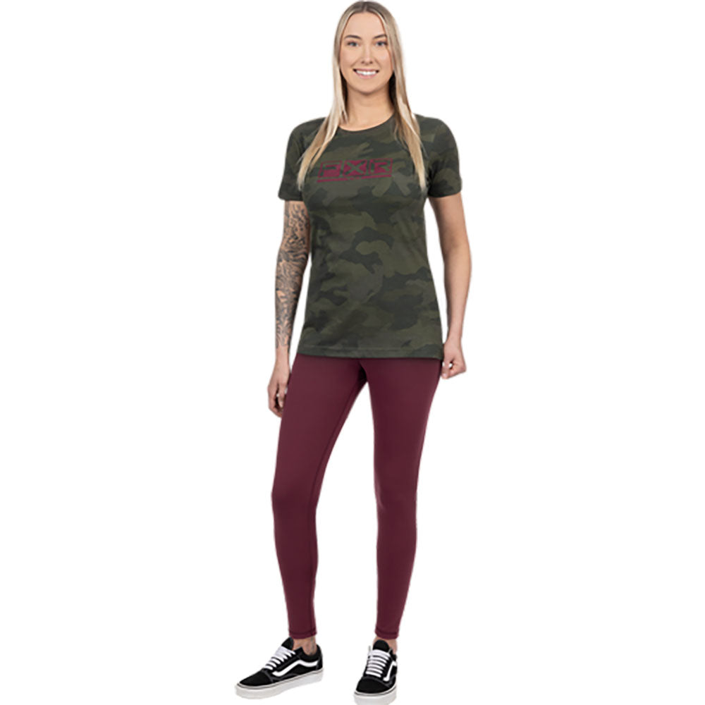 FXR Podium Premium T-Shirt