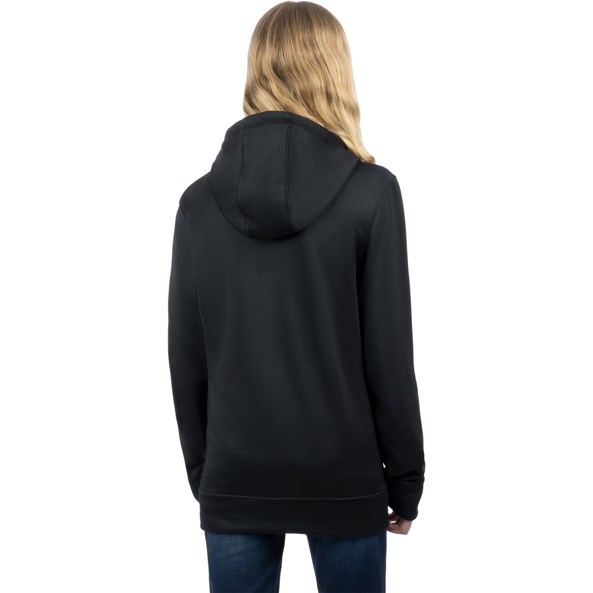 FXR Youth Race Division Tech Hoodie