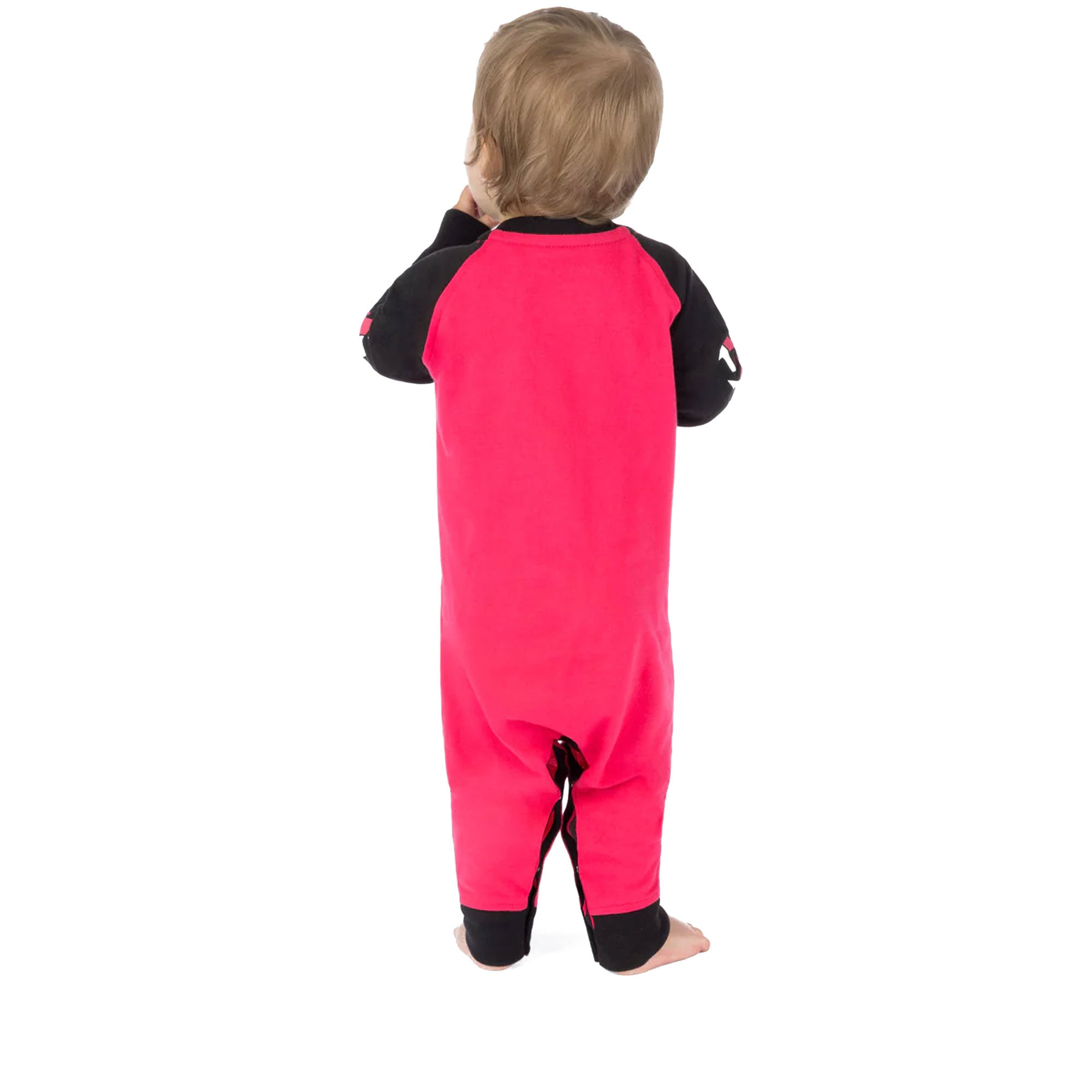FXR Infant Race Division Bodysuit