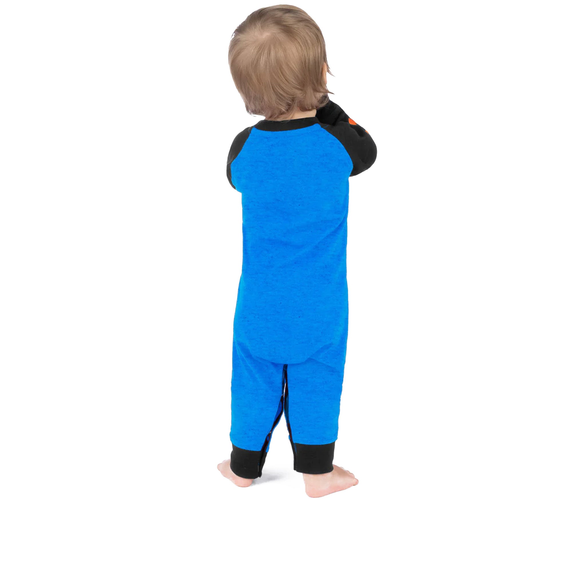 FXR Infant Race Division Bodysuit