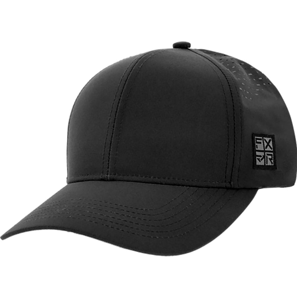 FXR 241913-1000-00 UPF Lotus Hat