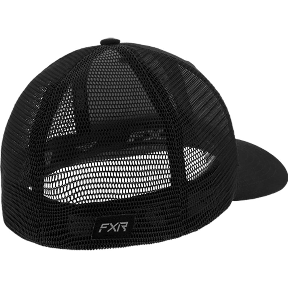 Genuine OEM FXR Cast Hat