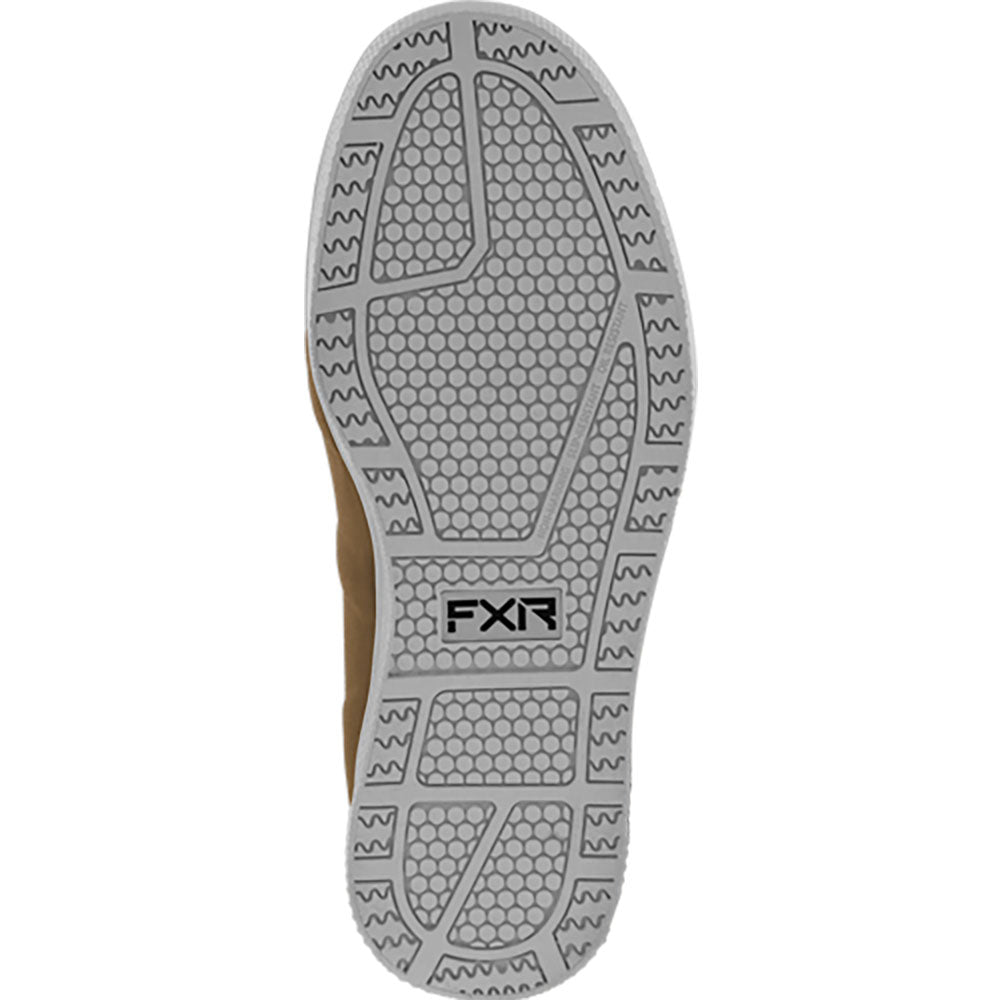 FXR Vapor Pro Boots