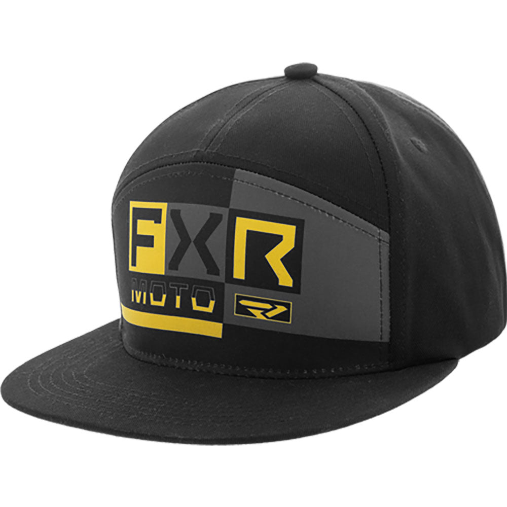 FXR Rhombus Hat