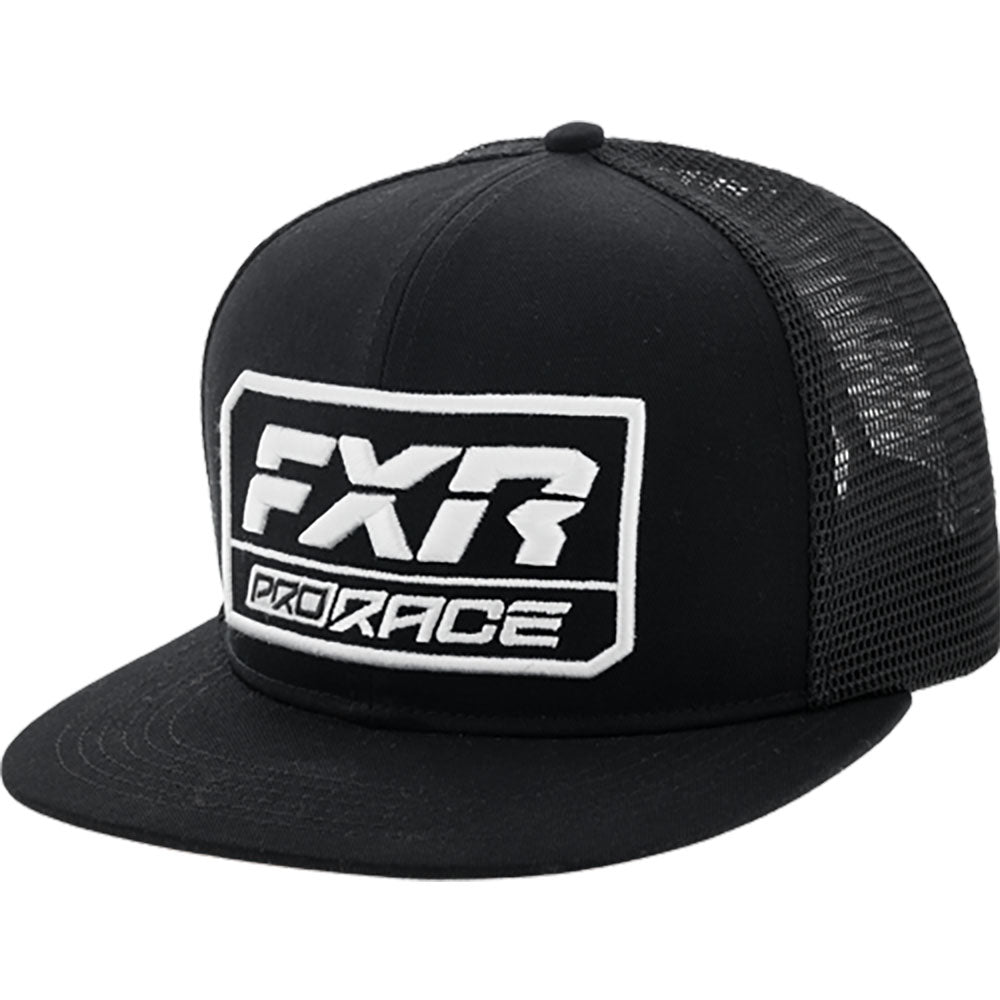 FXR Race Div Hat