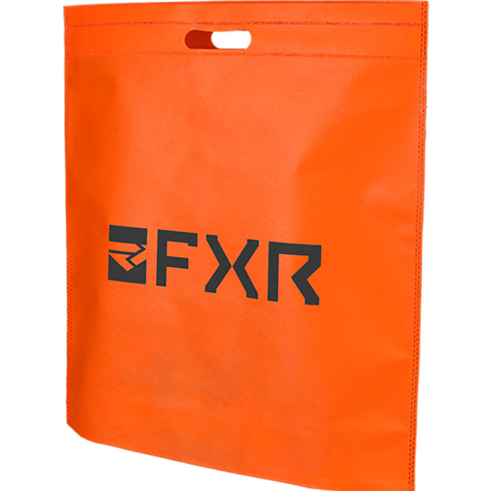 Genuine OEM FXR FXR Reusable Bag 24-Orange/Black (200)