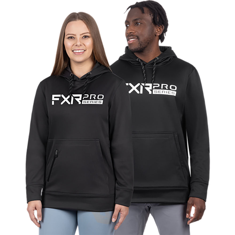 FXR Unisex Pro Tech PO Hoodie
