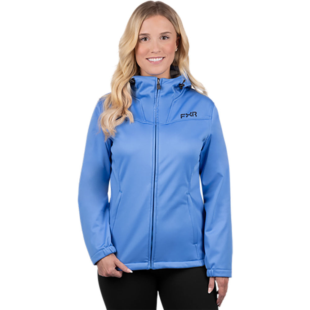 FXR Ridge Softshell Jacket