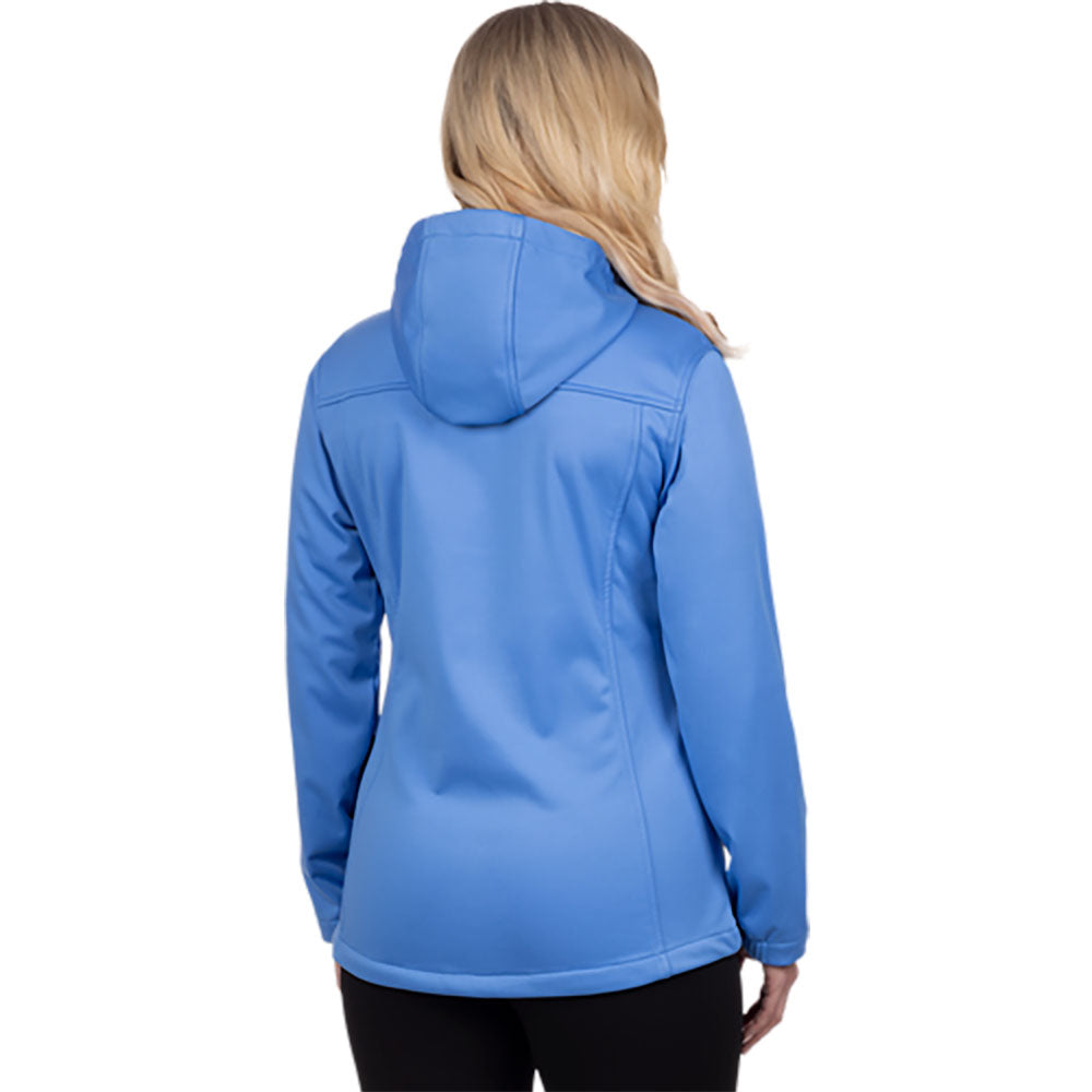 Genuine OEM FXR Ridge Softshell Jacket