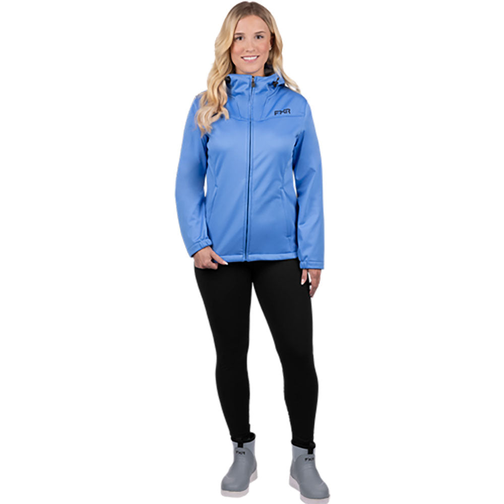 FXR Ridge Softshell Jacket