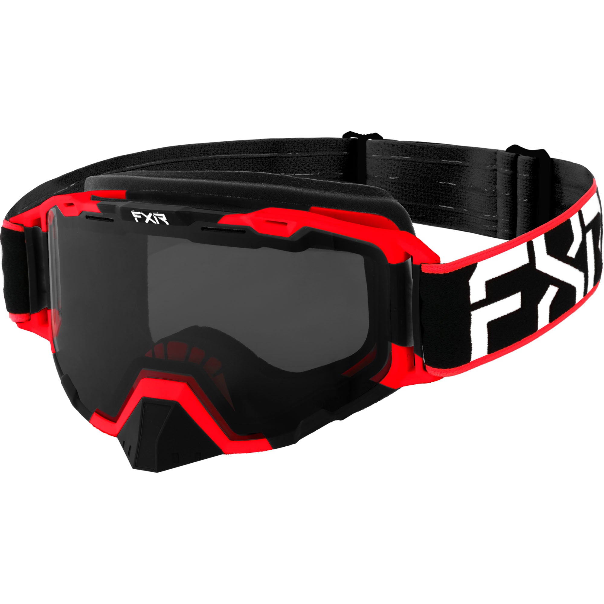 FXR 243109-2000-00 Maverick Snowmobile Goggles