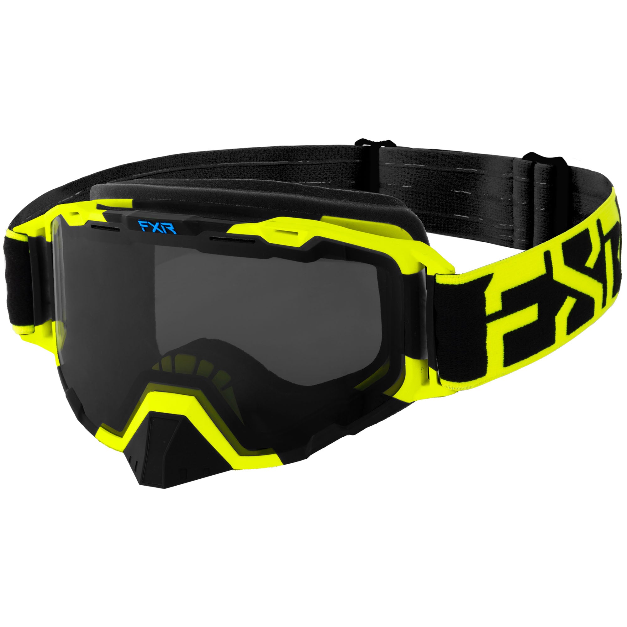 FXR 243109-6500-00 Maverick Snowmobile Goggles