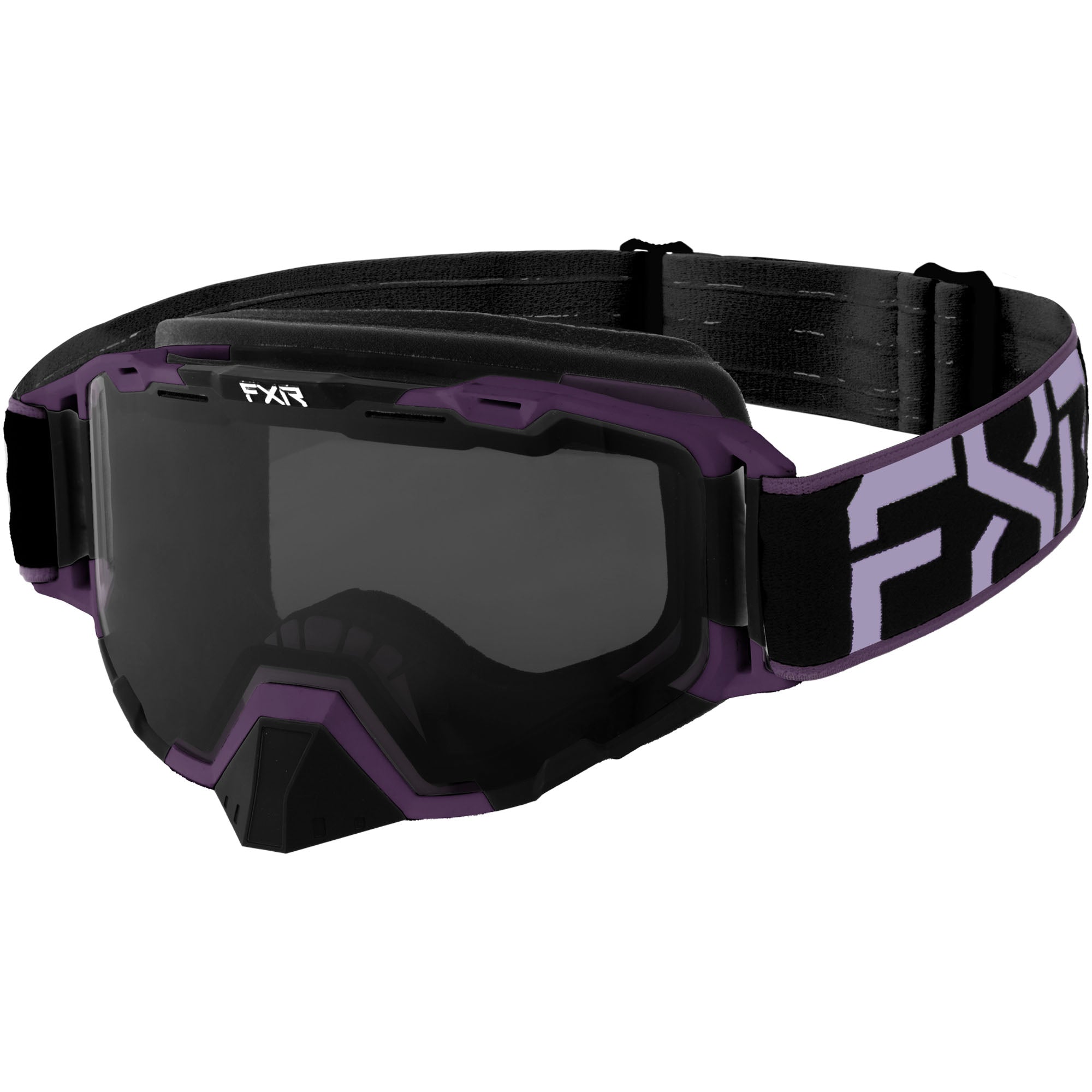 FXR 243109-8400-00 Maverick Snowmobile Goggles