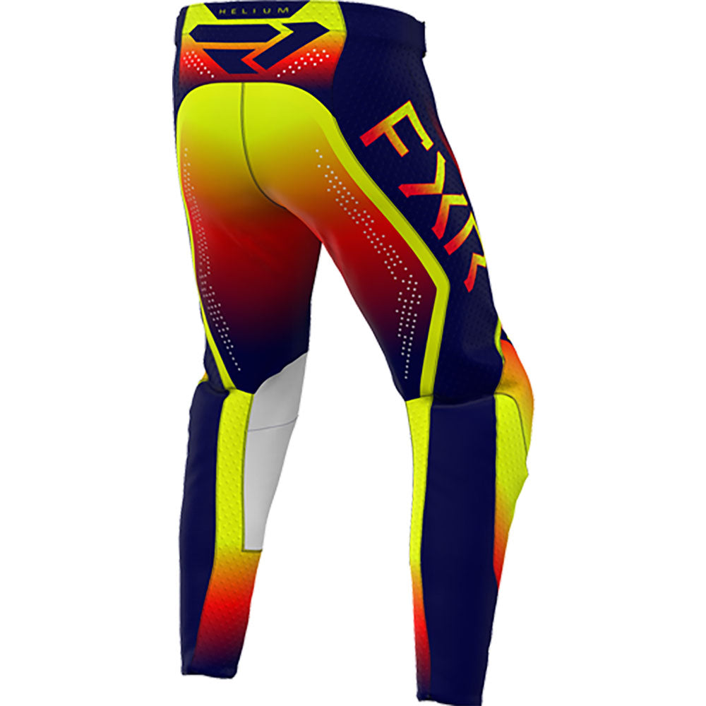 Genuine OEM FXR Youth Helium MX Pant