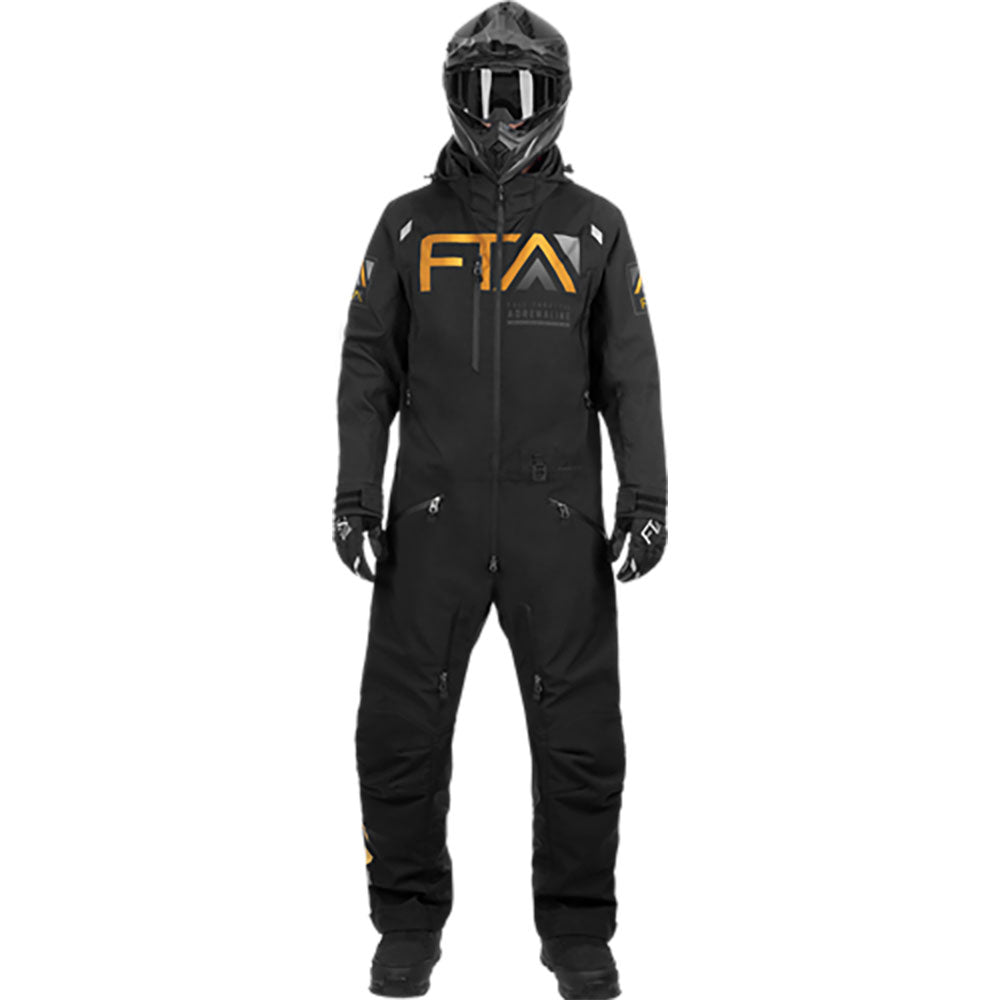 FXR FLO - F.A.S.T. Monosuit