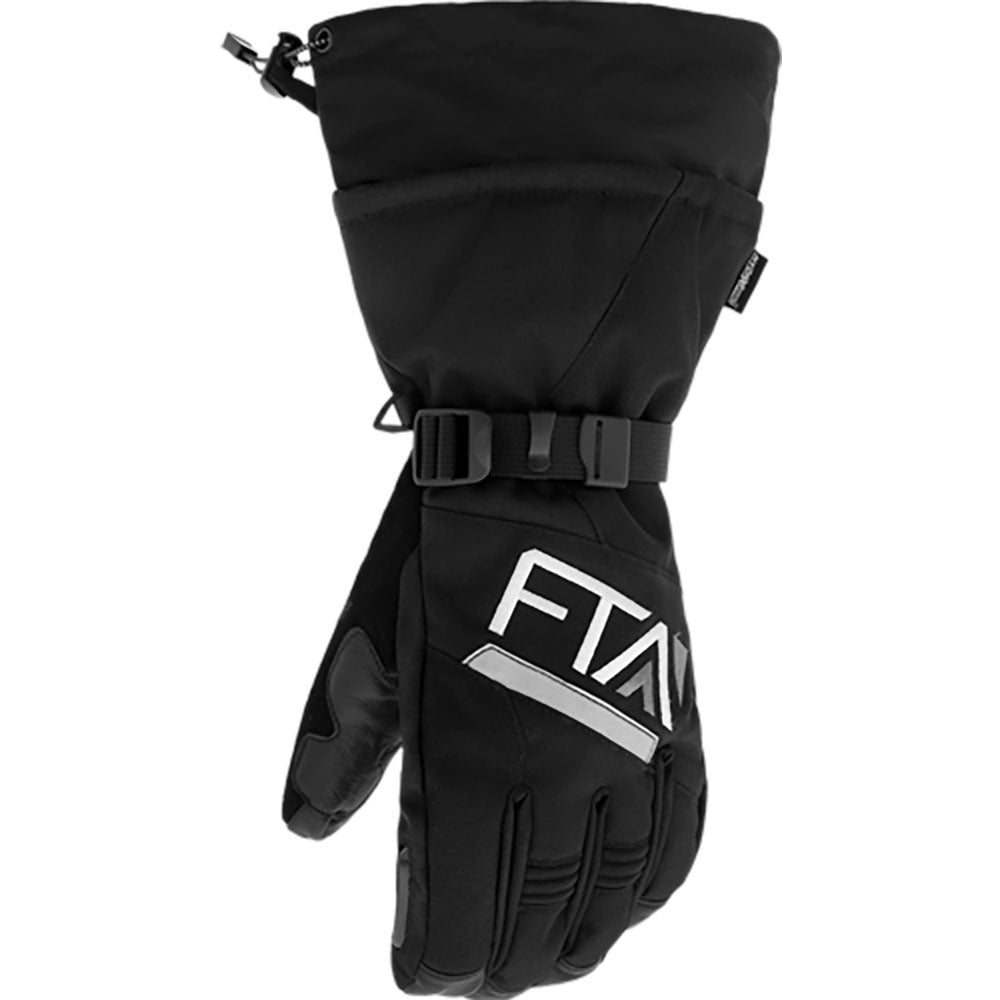 FXR FLO Glove 24-Black