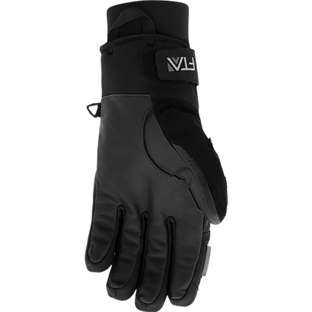 Genuine OEM FXR BANGER Glove 24-Black