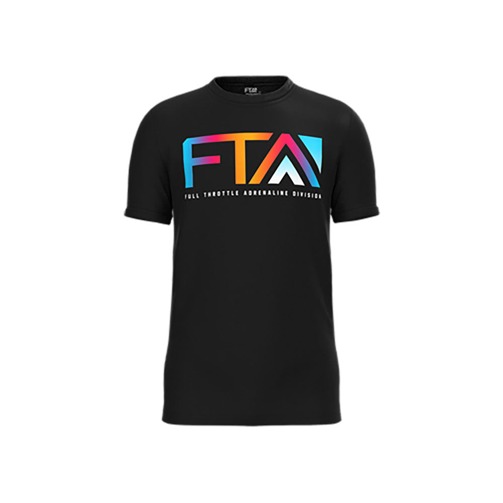 FXR Youth Full Throttle Premium T-Shirt
