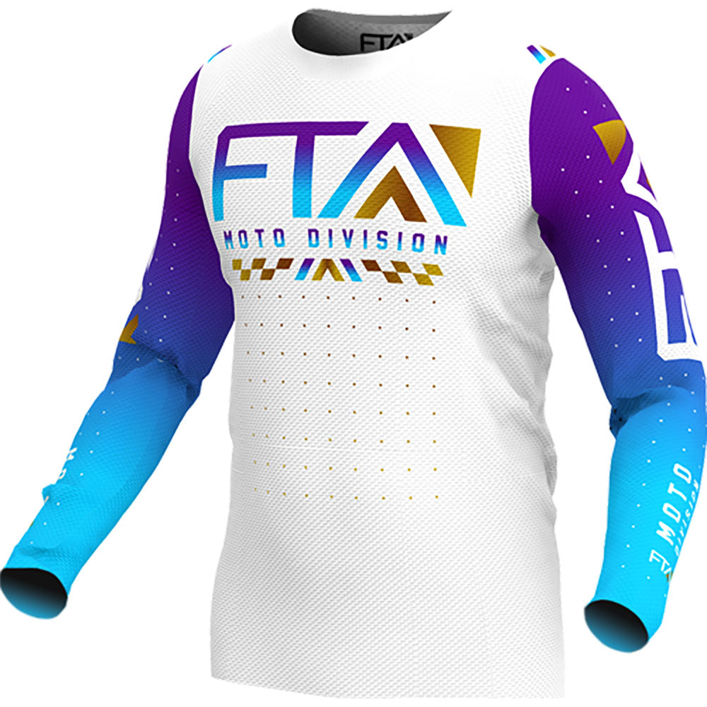 FXR STYLZ-Flo YOUTH Jersey