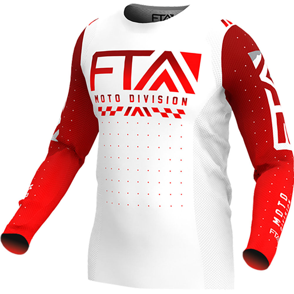 FXR STYLZ YOUTH Jersey