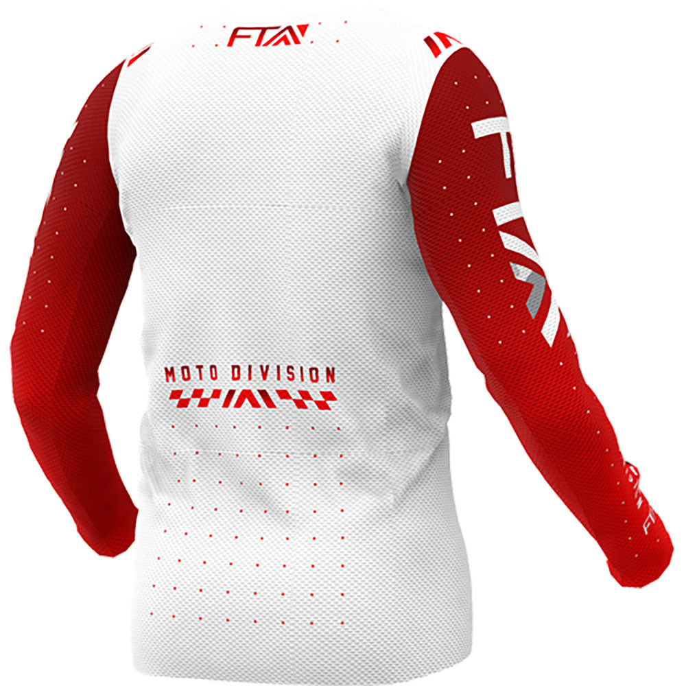 Genuine OEM FXR STYLZ YOUTH Jersey