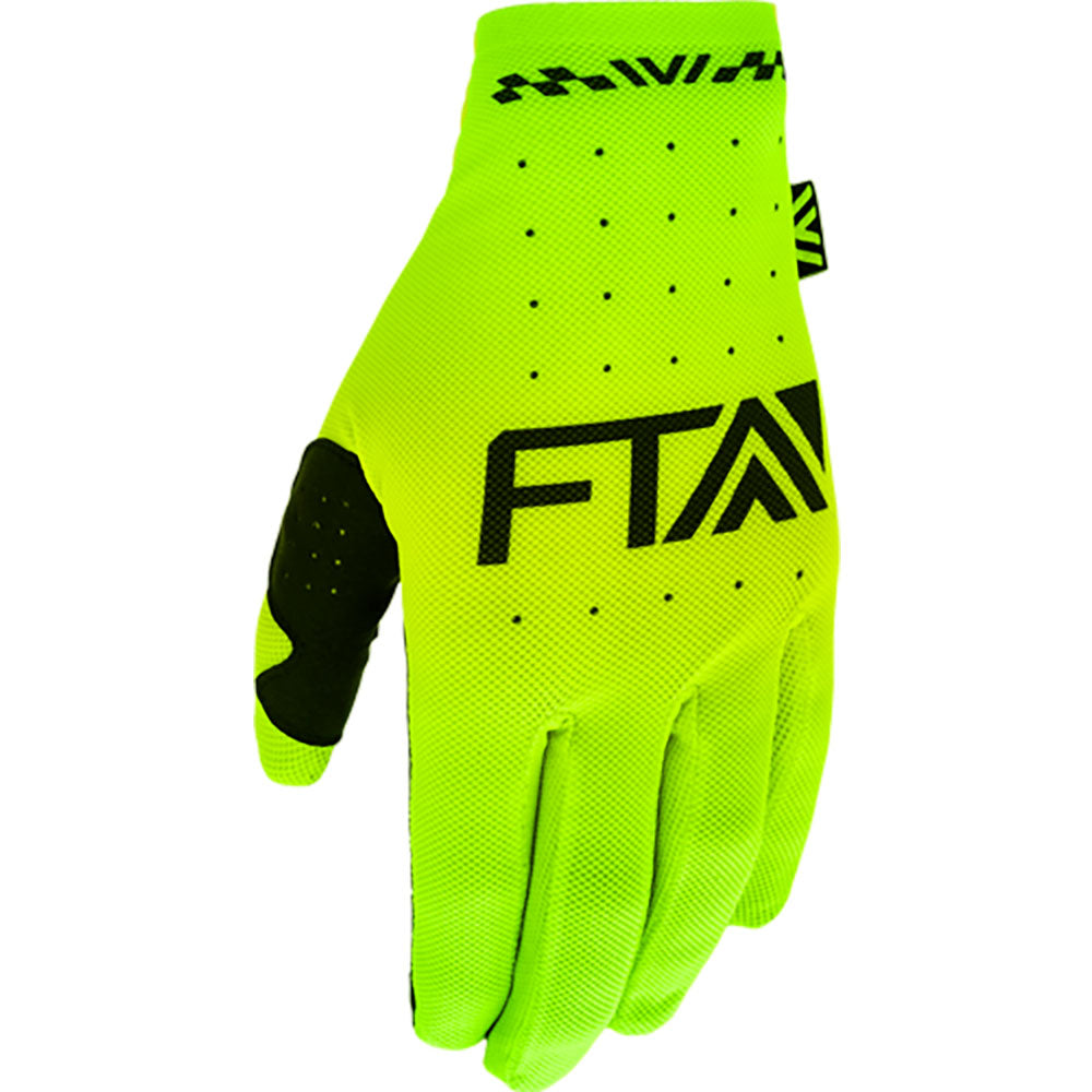 FXR Zonen YOUTH Slip-on Glove