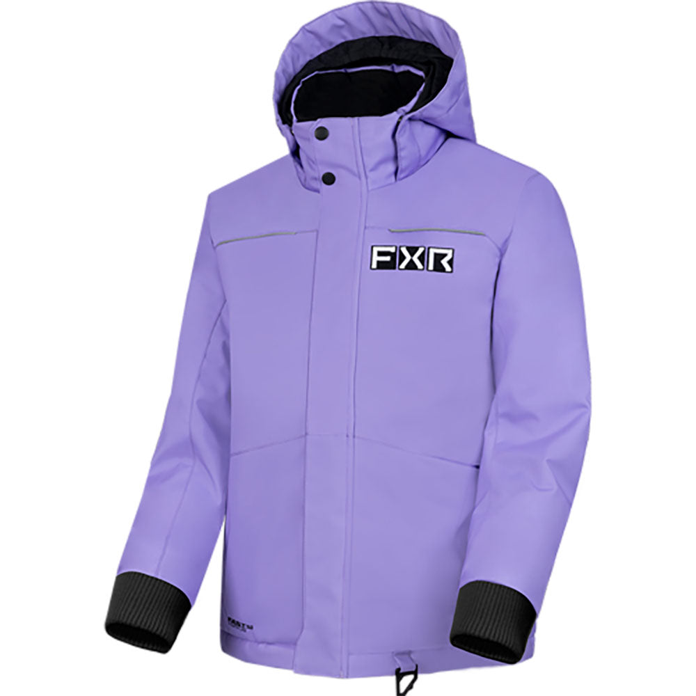 FXR Child Kicker Jacket