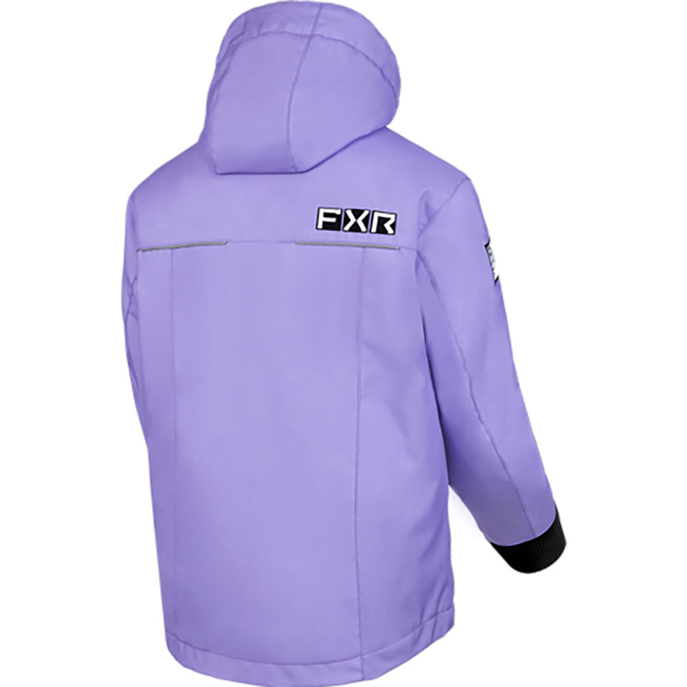 FXR Child Kicker Jacket