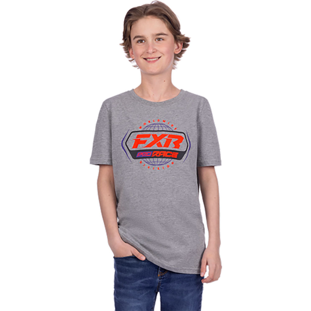 FXR Race Division Premium T-Shirt