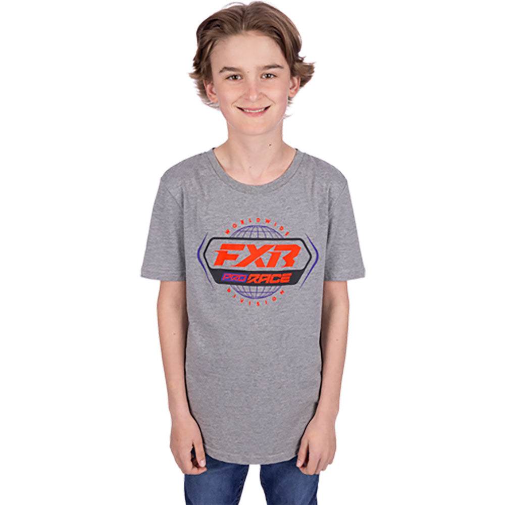 FXR Race Division Premium T-Shirt