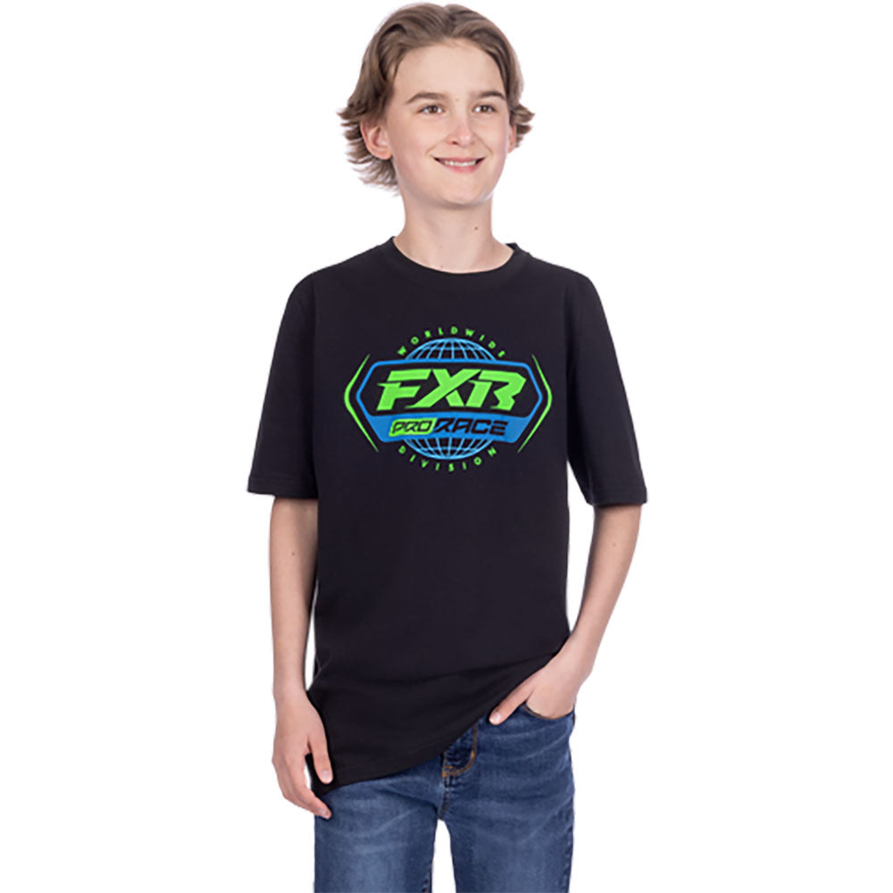 FXR Race Division Premium T-Shirt