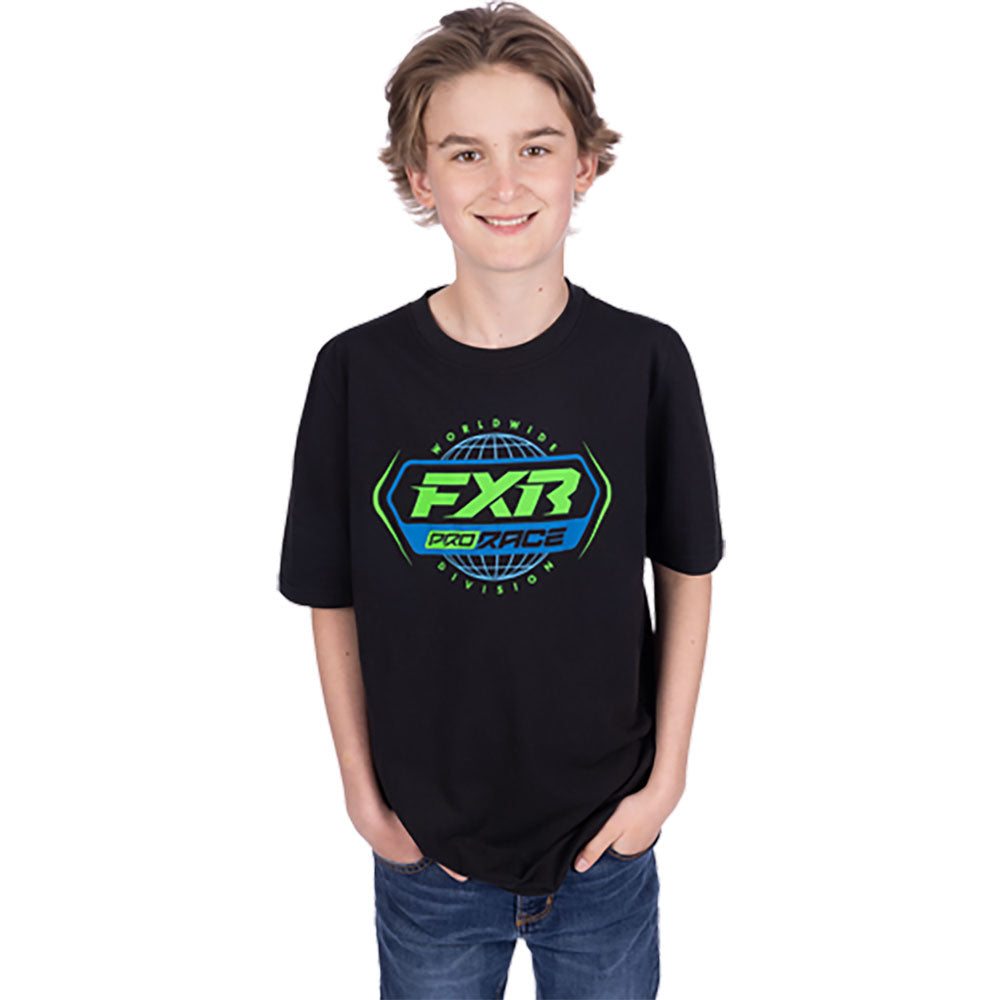 FXR Race Division Premium T-Shirt