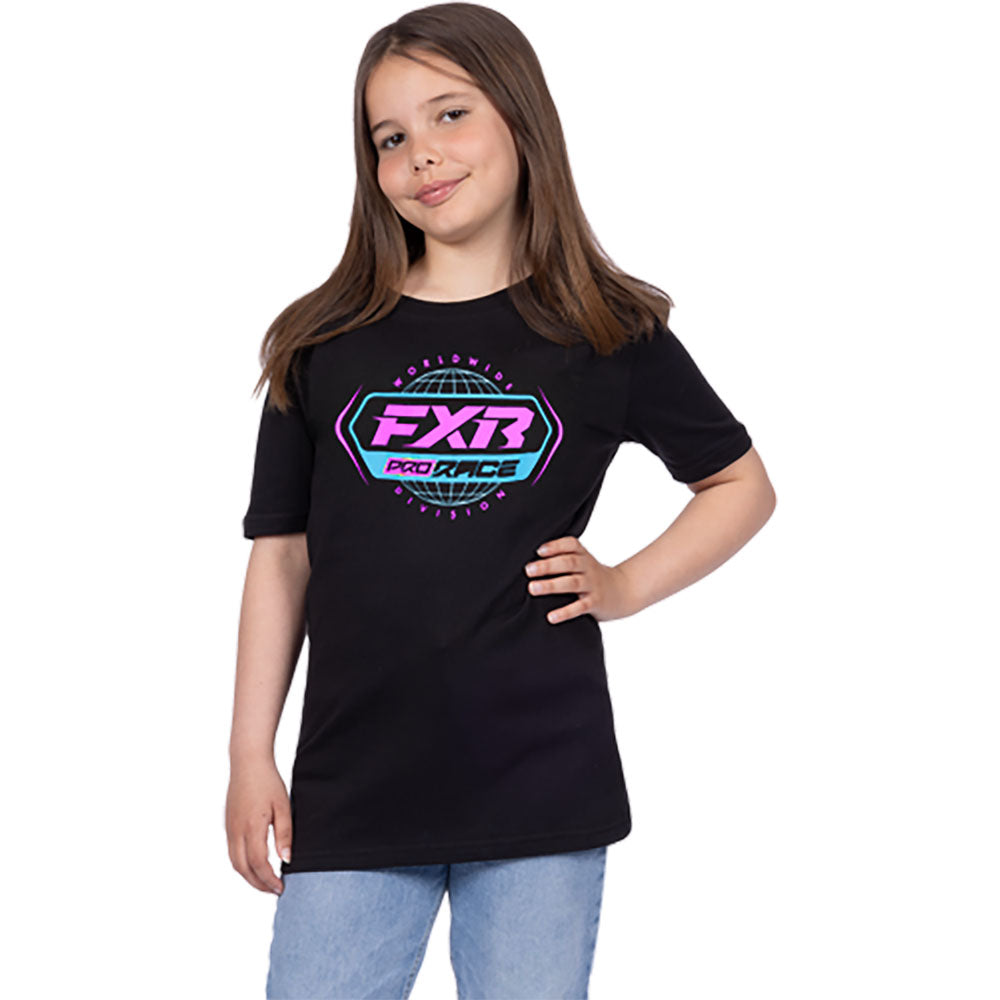 FXR Race Division Premium T-Shirt