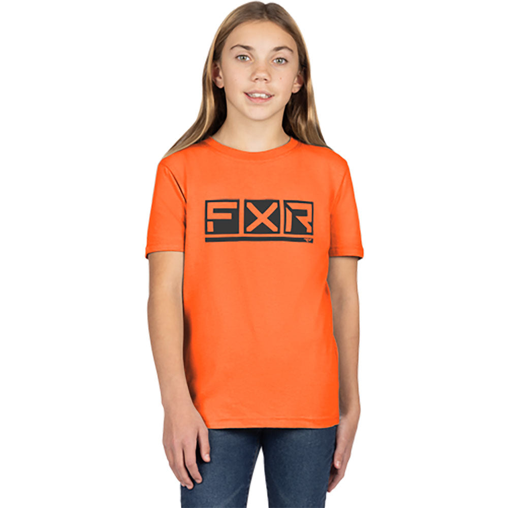 FXR Podium Premium T-Shirt