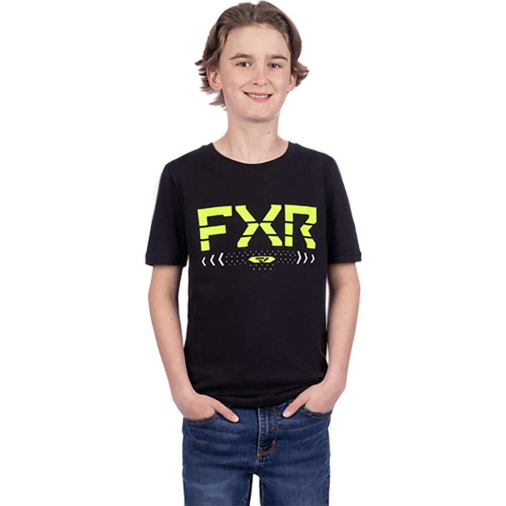 FXR Helium Premium T-Shirt