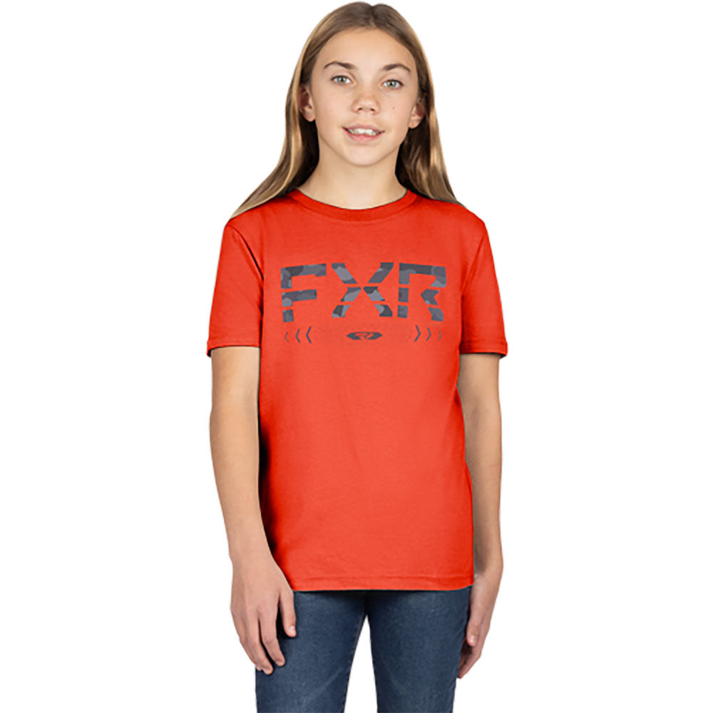 FXR Helium Premium T-Shirt