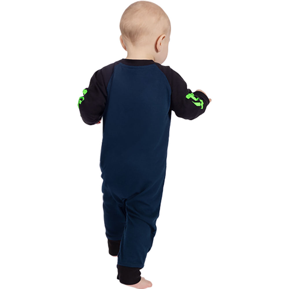 FXR Infant Race Division Onesie