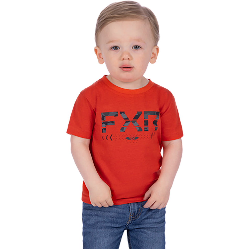 FXR Toddler Helium Premium T-Shirt