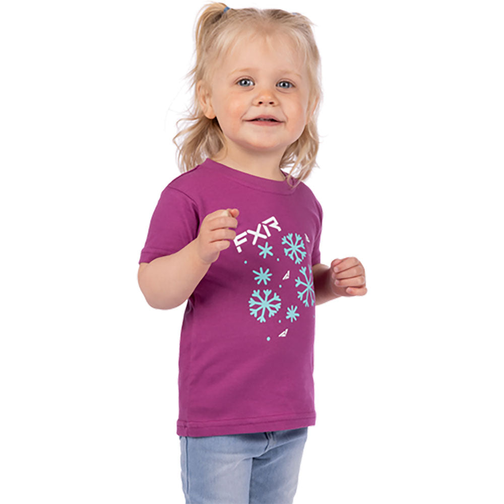 FXR Toddler Elsa Premium T-Shirt