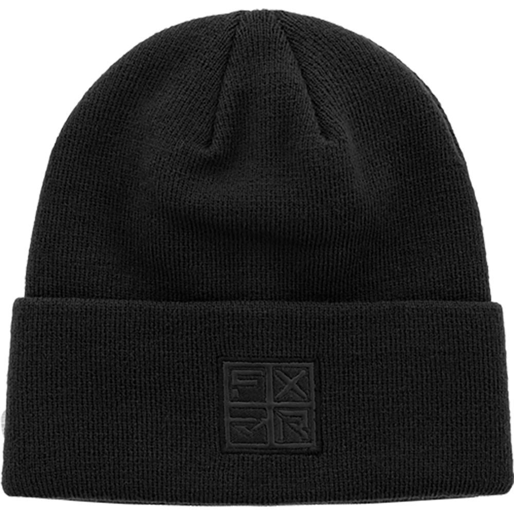 FXR  Task Beanie Classic Skull Acrylic Blend Youth