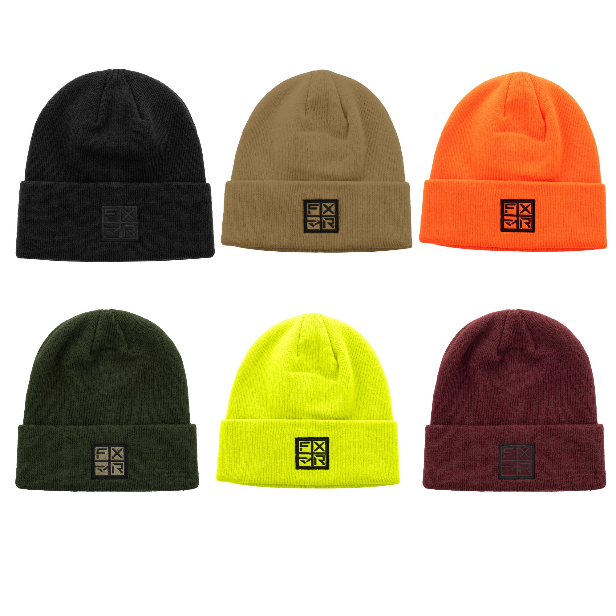 FXR Task Beanie