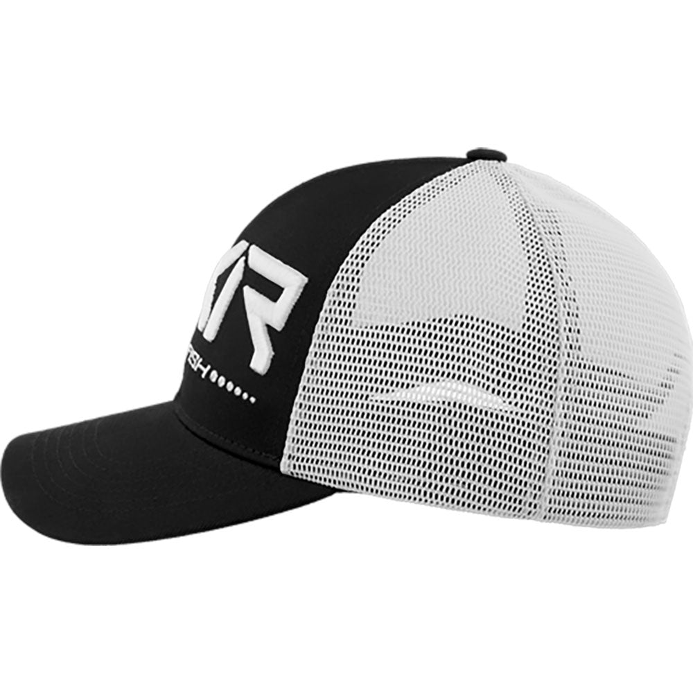 FXR  Pro Fish Hat Cotton Curved Brim Snap Back Youth