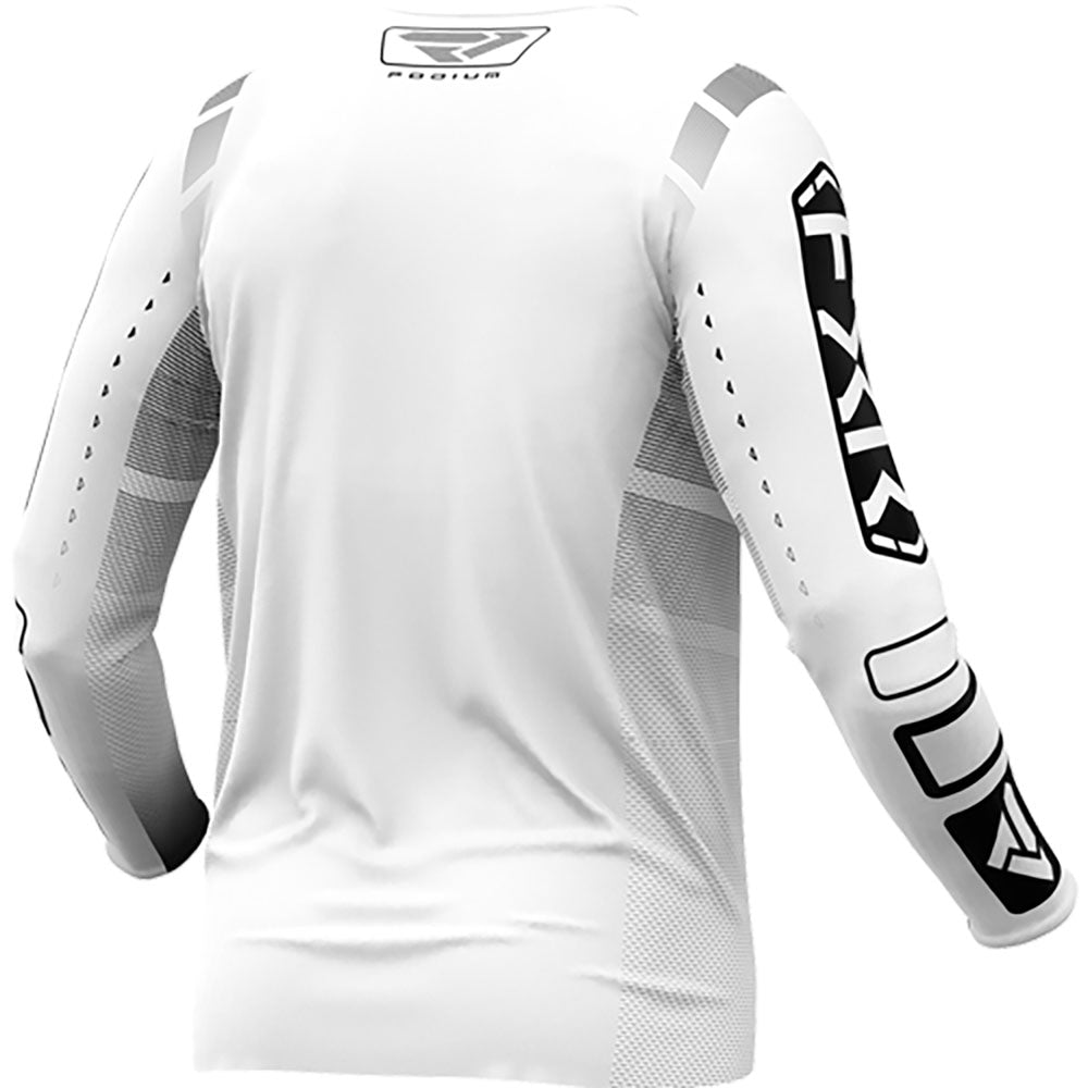 Genuine OEM FXR Youth Podium MX Jersey