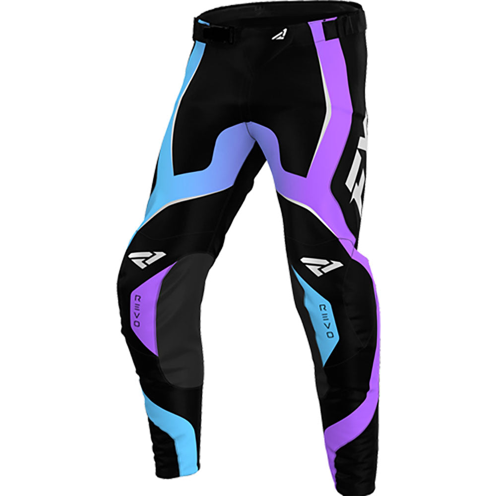 FXR Youth Revo MX Pant