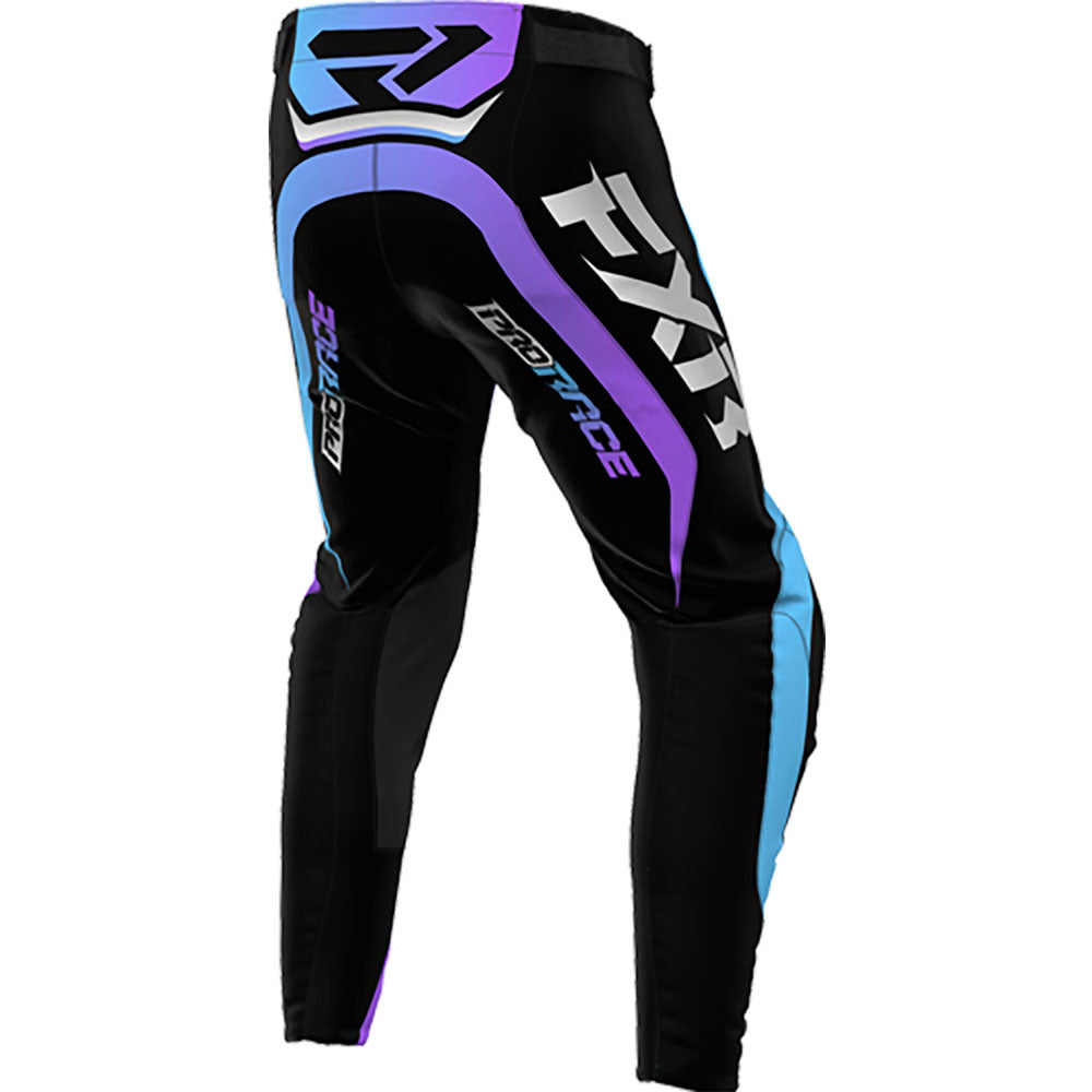 Genuine OEM FXR Youth Revo MX Pant