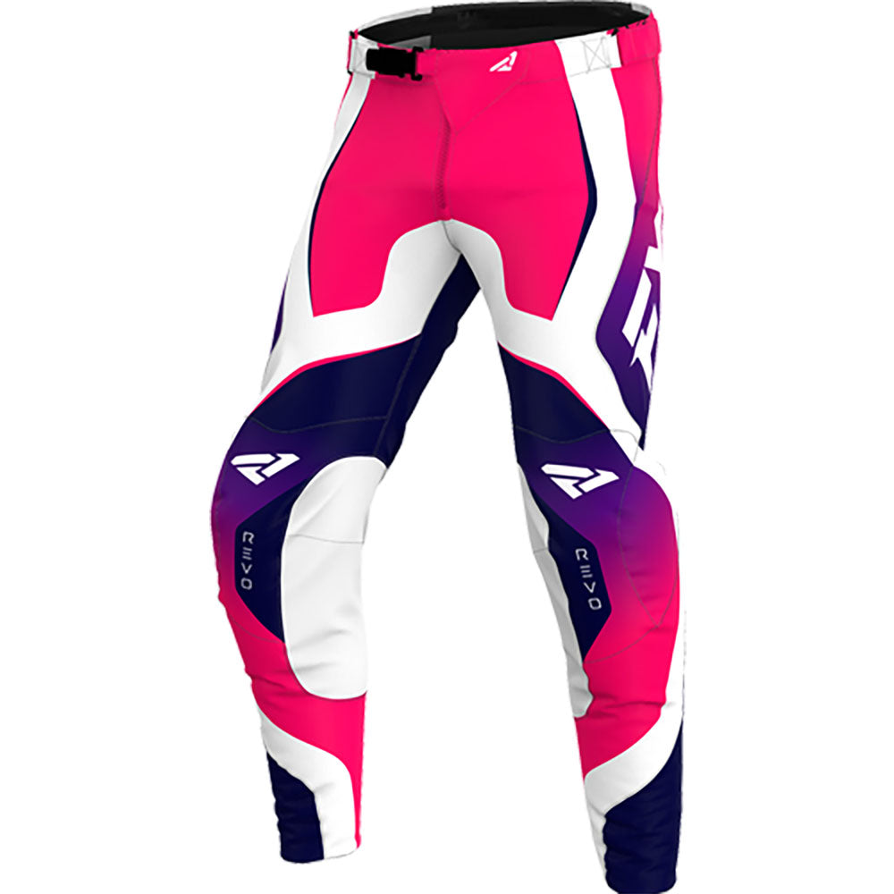 FXR Youth Revo MX Pant